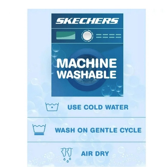 Skechers Women's GoRun Consistent Vivid Horizon Athletic Shoes Size 8.5 - Picture 5 of 5